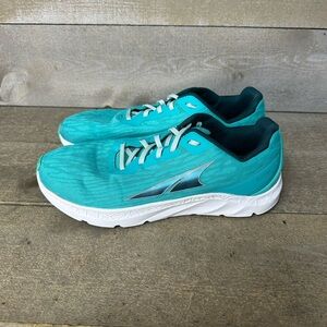 Altra Rivera Womens 7.5 Running Shoes Road Lightweight Sneaker AL0A4VQV324